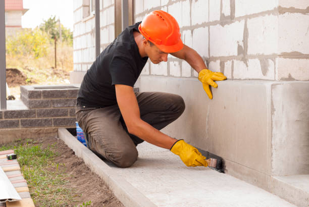Licensed Waterproofing service in Vandalia, IL - Halo Water Proofing